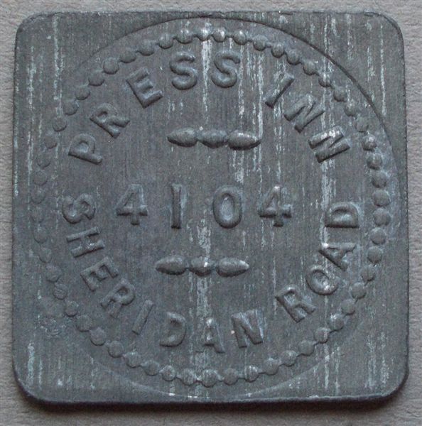 Press-Inn-Token